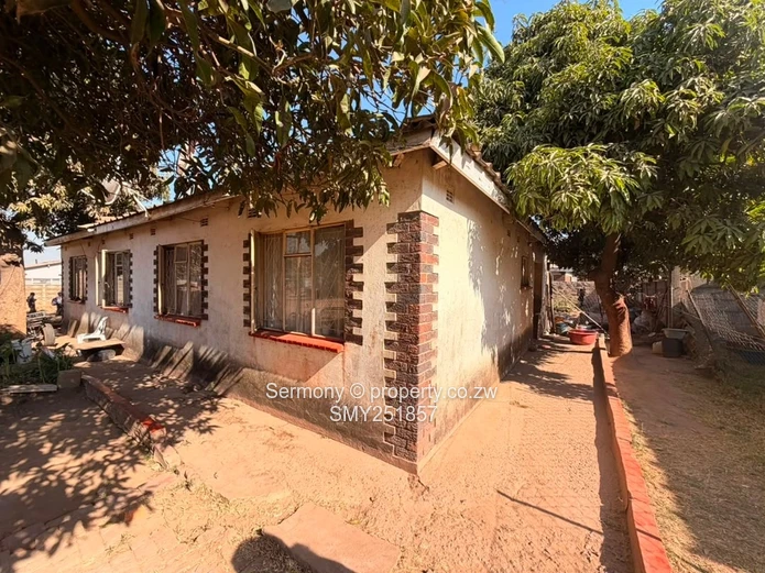 Residential house for sale
