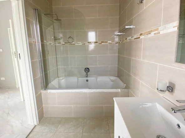 3 Bedroom Townhouse Complex