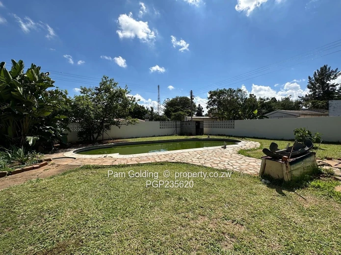 Timeless Family Living In Hillcrest