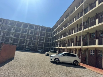 Flat & Apartment