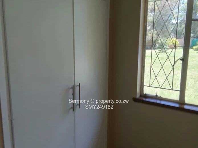 Bachelor flat for rent 