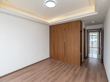 18 Unit Townhouse Complex