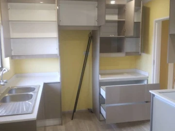 3 Bedroom Flat & Apartment