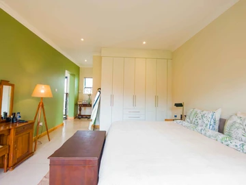 2 Bedroom Townhouse Complex