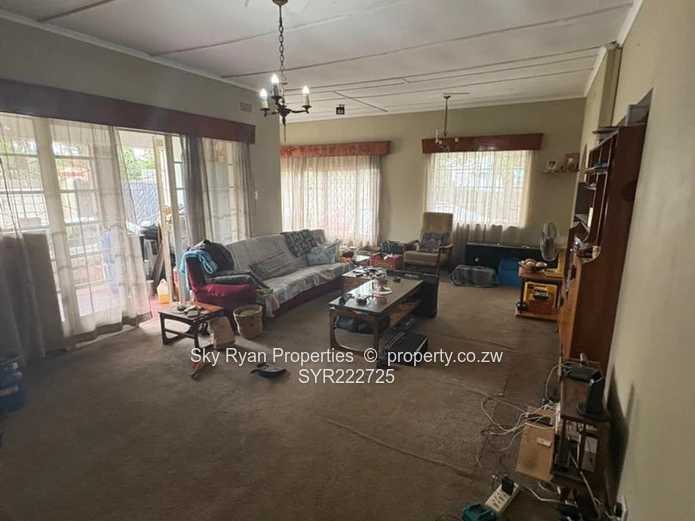 Hillside House For Sale 