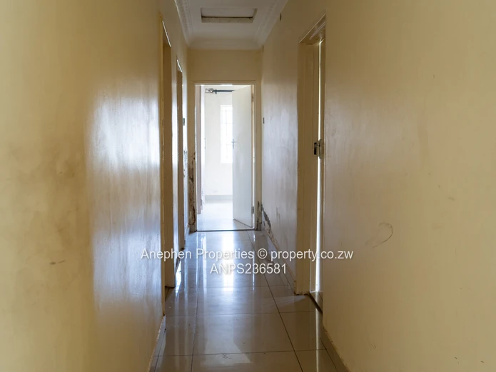  TYNWALD NORTH 4 Bedroomed Family Home for sale.