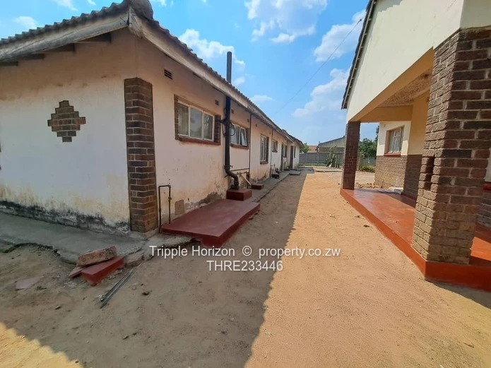 Houghton park house for sale