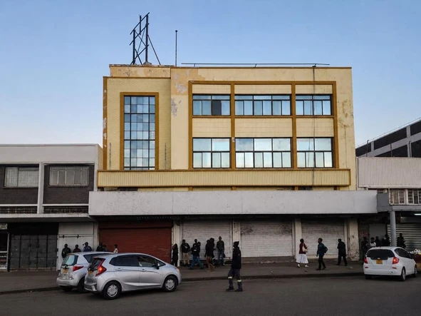 Shop & Retail Property