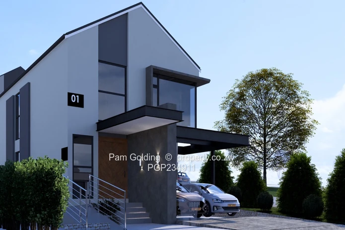 Eagle Heights: Your Investment in Victoria Falls' Future