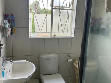 3 Bedroom Townhouse Complex