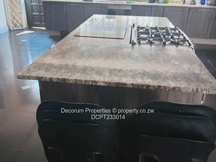 Majestic Double Storey Home in Mt Pleasant