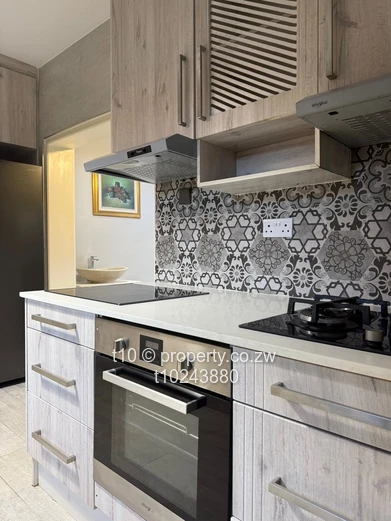 Highlands Townhouse to rent 