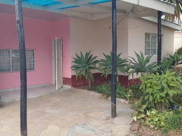 3 Bedroom Cottage