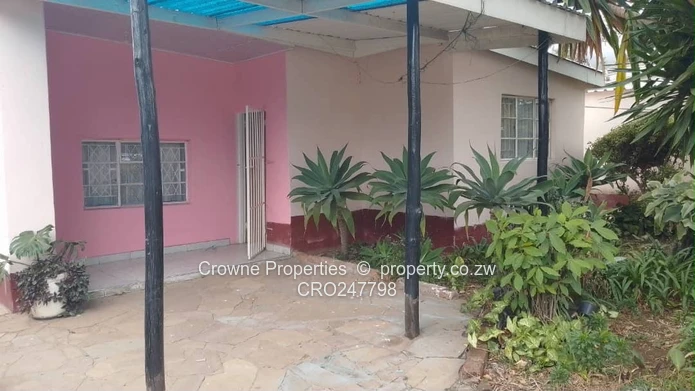 Cottage To Let