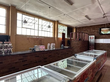 Shop & Retail Property