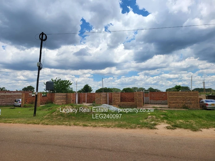 Prime Westgate Adylin Incomplete House