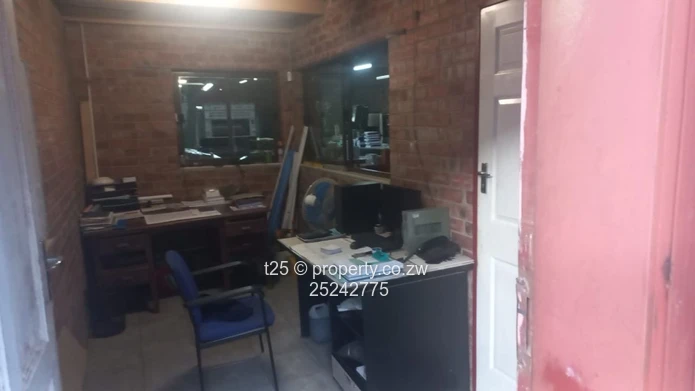 Workington Warehouse to Rent