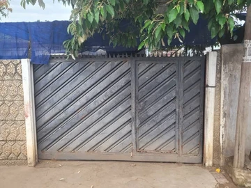 Charming 4-Bedroom Home with Reliable Utilities in Mabvuku