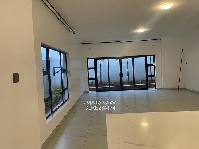 Luxurious 4 Bed Apartment for Rent