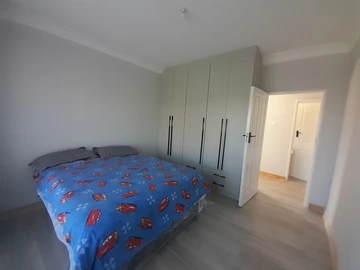 4 Bedroom Townhouse Complex