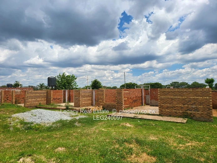 Prime Westgate Adylin Incomplete House