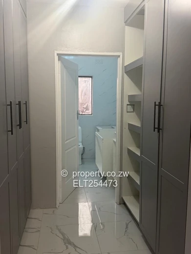 Newly Built 4 Bed House to Rent in Mabvazuva Estate (Sole Mandate)