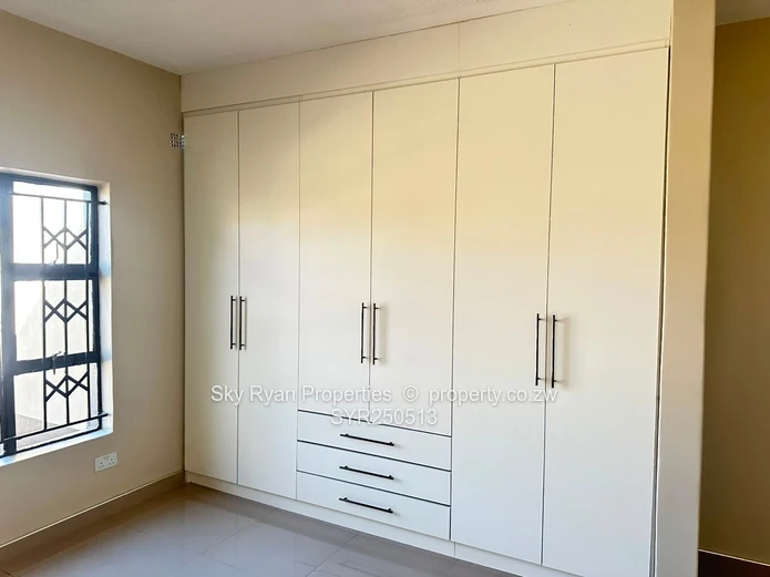 Manresa Cluster units to let A CHOICE OF 2 