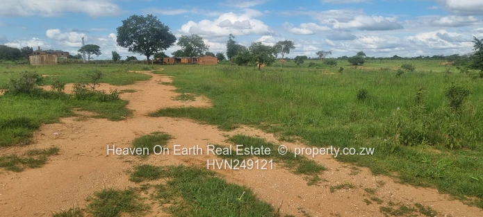 Plots for sale