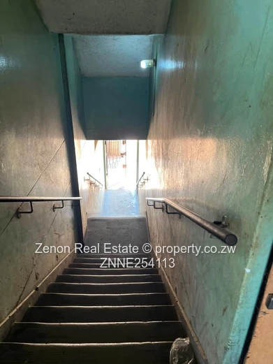 Chitungwiza Commercial Building | $150K | Title Deed | Opposite Chitungwiza Town Centre