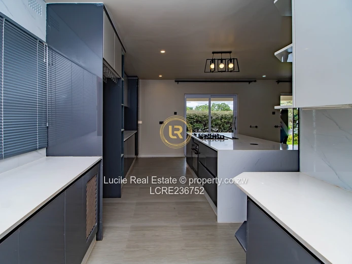 Borrowdale Brooke - $5000