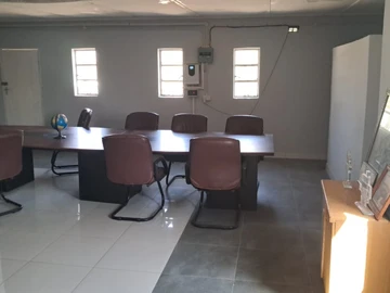 Commercial Property