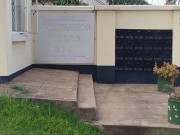 3 Bedroom Townhouse Complex