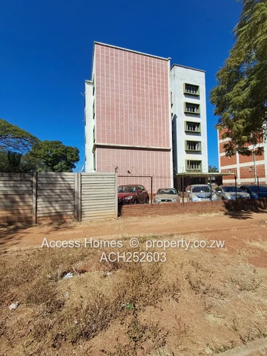 Avenues 1 bed Flat for sale