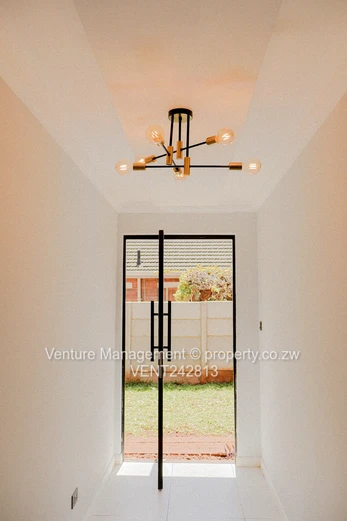 Modern Townhouse Living in Treed Greendale