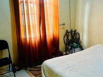 3 Bedroom Townhouse Complex