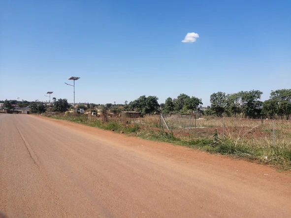 Crowhill Sawara Hills Phase 1 Stands for sale 