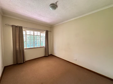 2 Bedroom Garden Flat