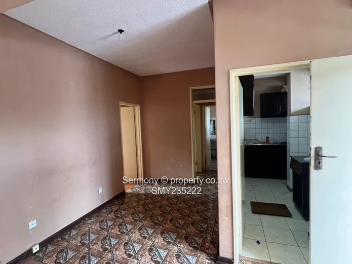 Residential Flat for sale