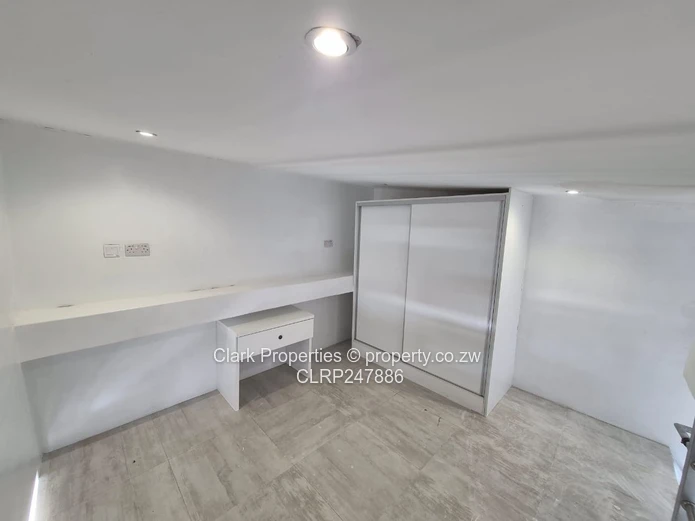 Modern Apartment Living at Millennium Heights