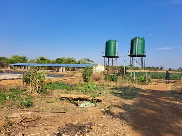 Farm & Agricultural Land