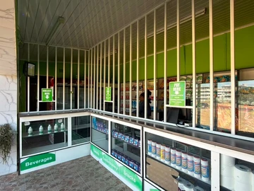 Commercial Property
