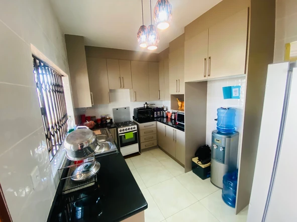 2 Bedroom Cottage