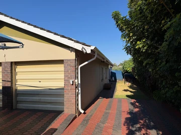 3 Bedroom Cottage