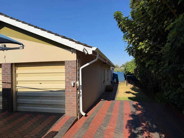 3 Bedroom Cottage