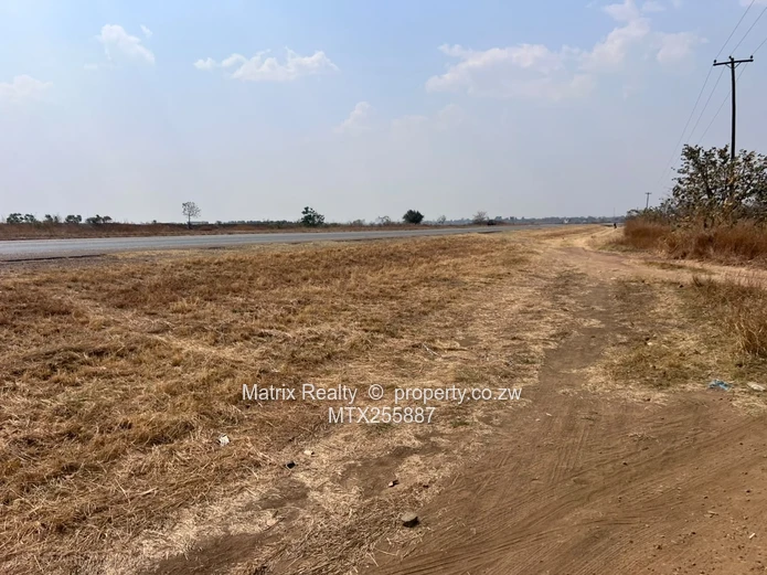 Commercial Land for Sale in Norton