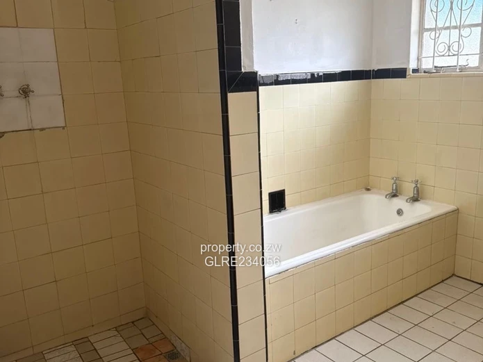 Office /Residential Space  to Rent in Avondale West 