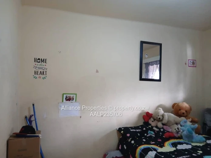 Affordable Avenues Buy: Spacious 2-Bedroom Apartment with Balcony – Prime Rental Income Potential