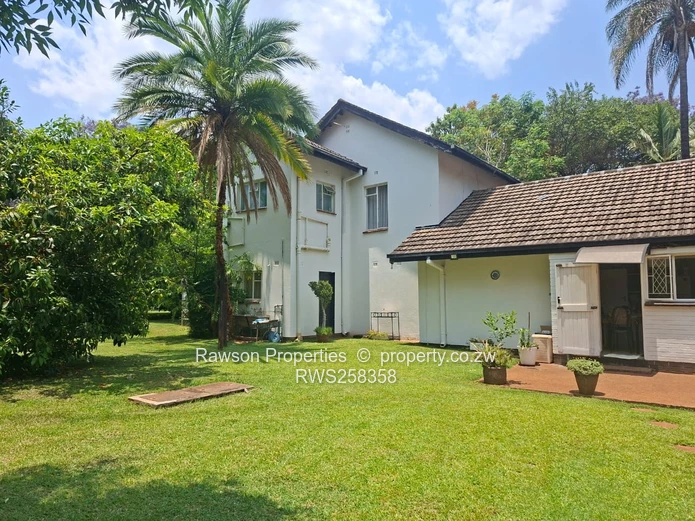 Vainona House For Sale