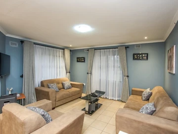 2 Bedroom Cottage