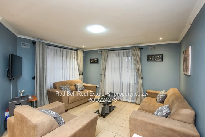 2 Bedroom Cottage for rent in Athlone